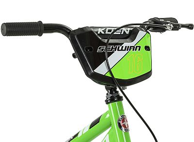 Превью  Велосипед SCHWINN Koen 16 (2021)